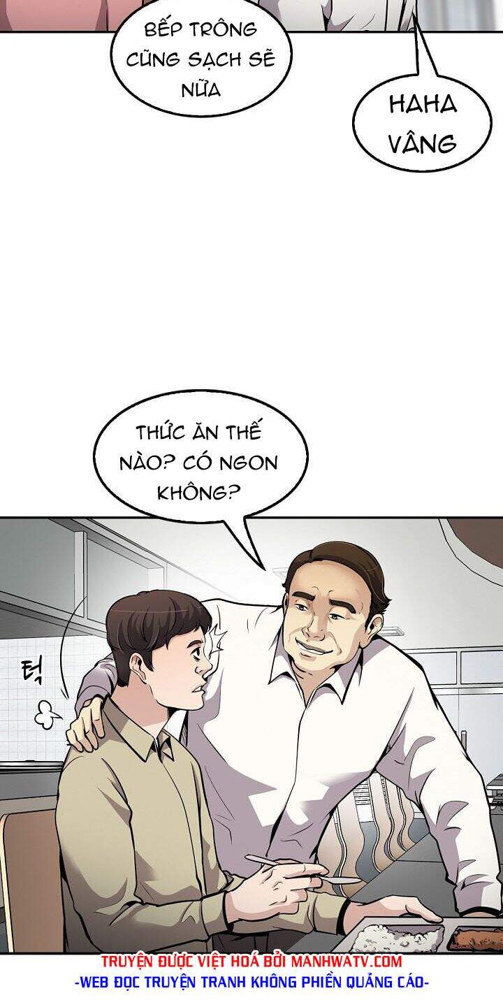 Điều Tra Viên Chuyển Sinh Chapter 75 - 13