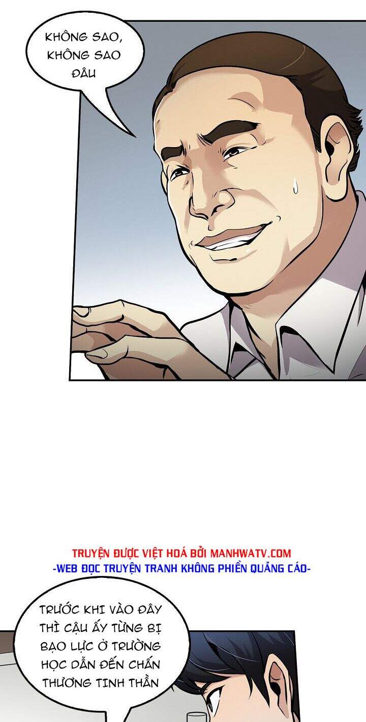 Điều Tra Viên Chuyển Sinh Chapter 75 - 17