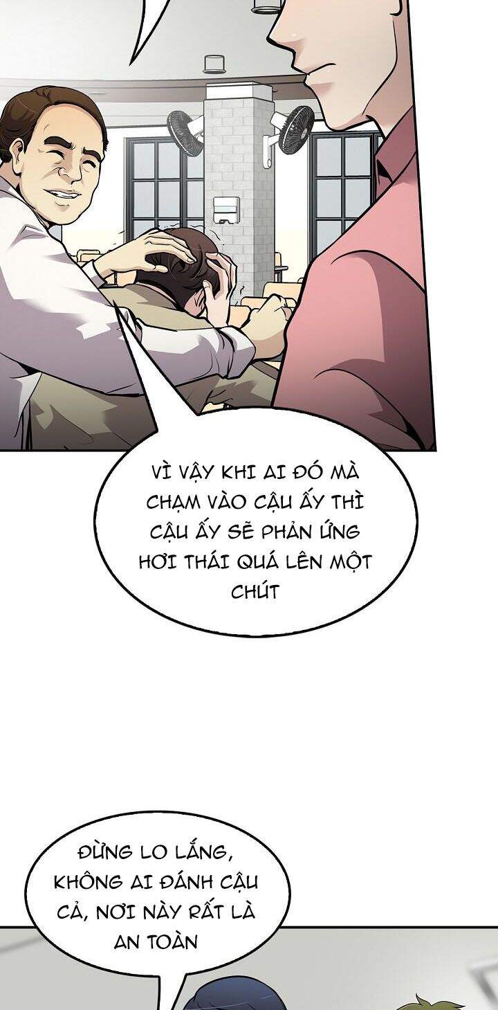 Điều Tra Viên Chuyển Sinh Chapter 75 - 18