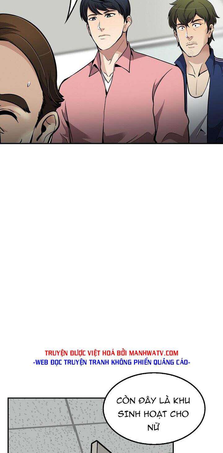 Điều Tra Viên Chuyển Sinh Chapter 75 - 19