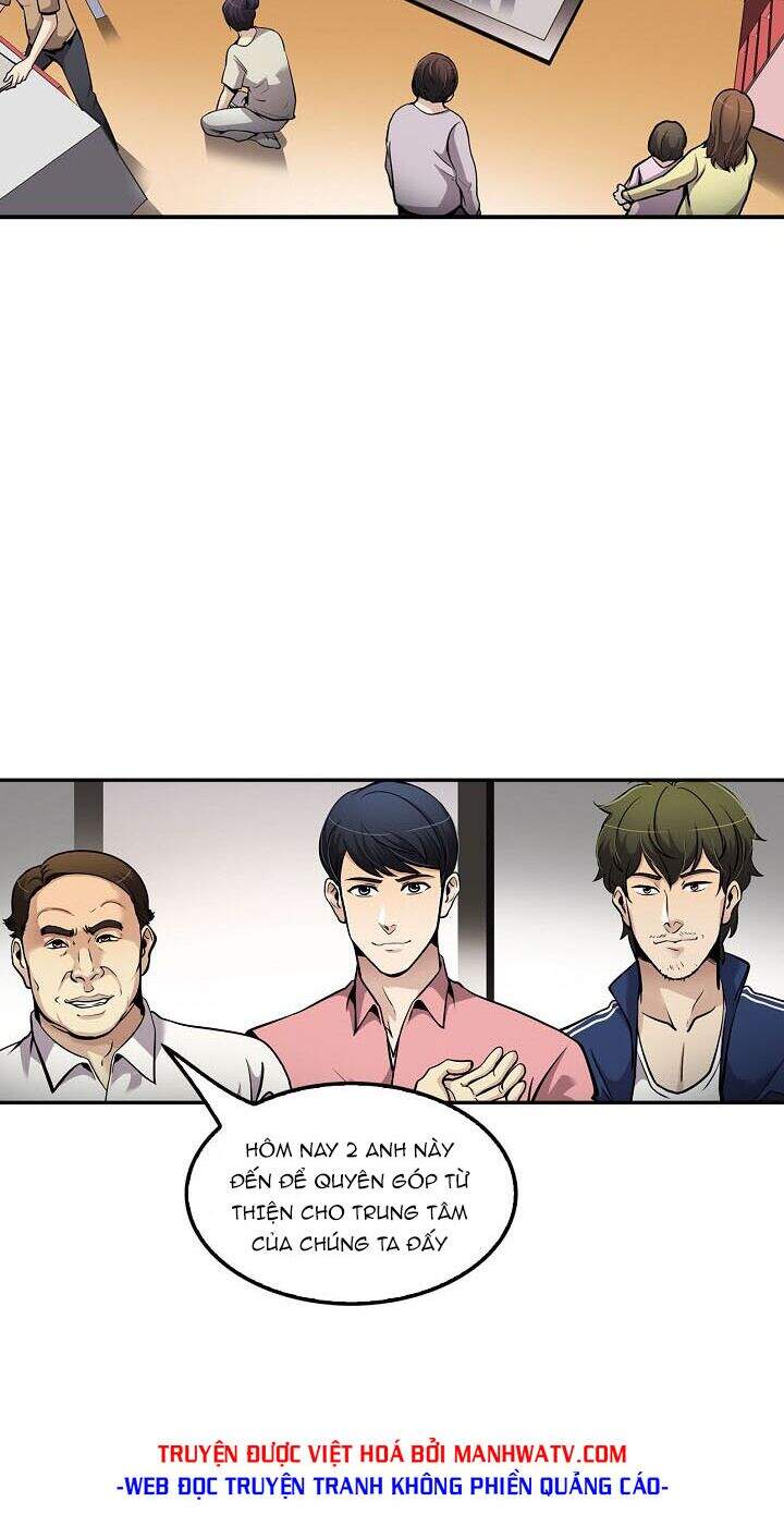 Điều Tra Viên Chuyển Sinh Chapter 75 - 21