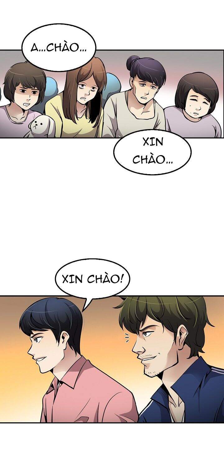 Điều Tra Viên Chuyển Sinh Chapter 75 - 22