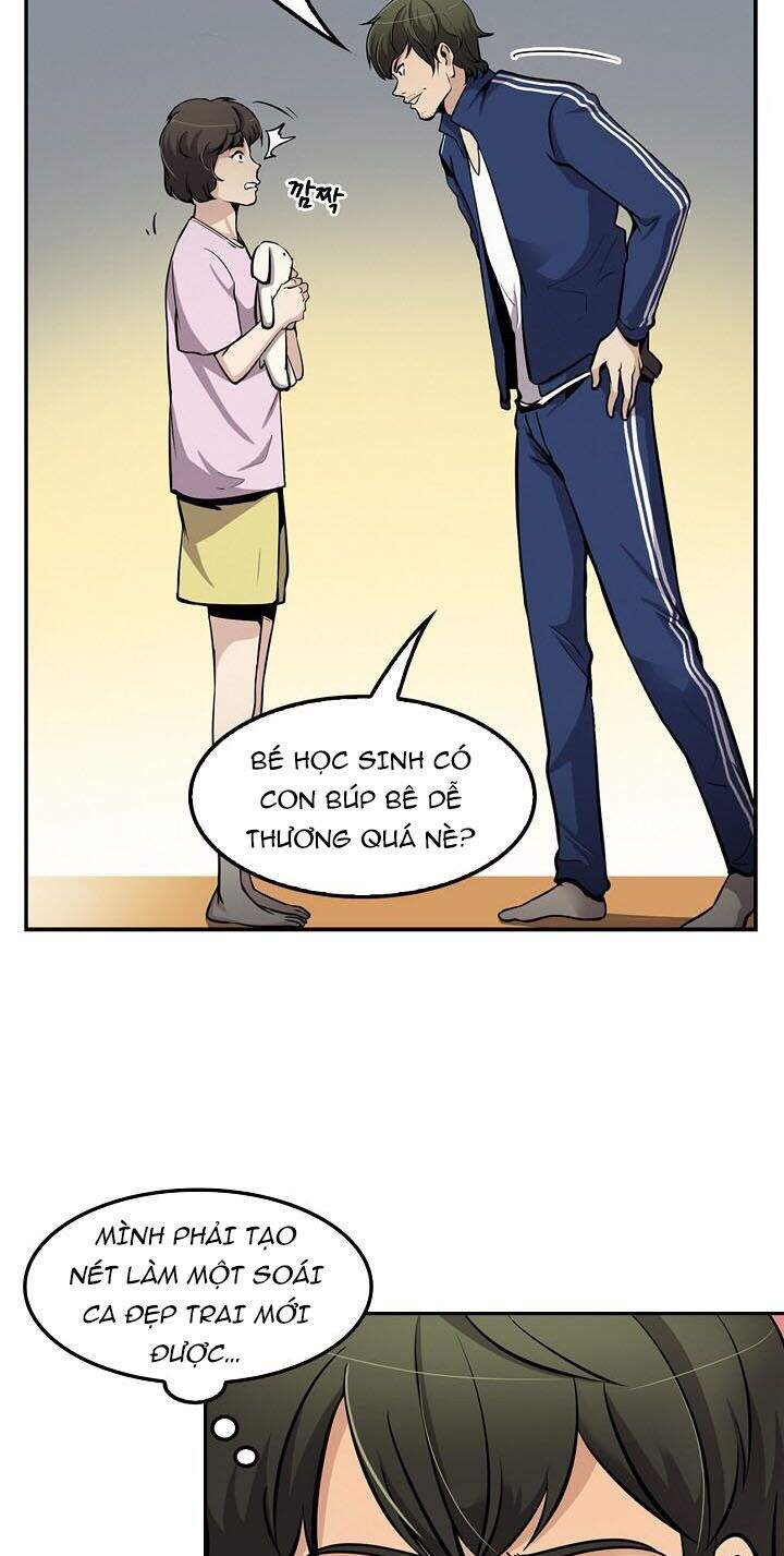 Điều Tra Viên Chuyển Sinh Chapter 75 - 24