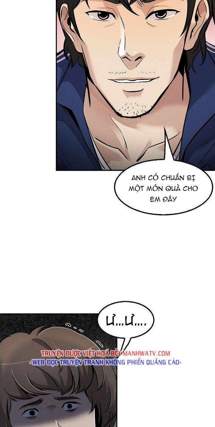 Điều Tra Viên Chuyển Sinh Chapter 75 - 25