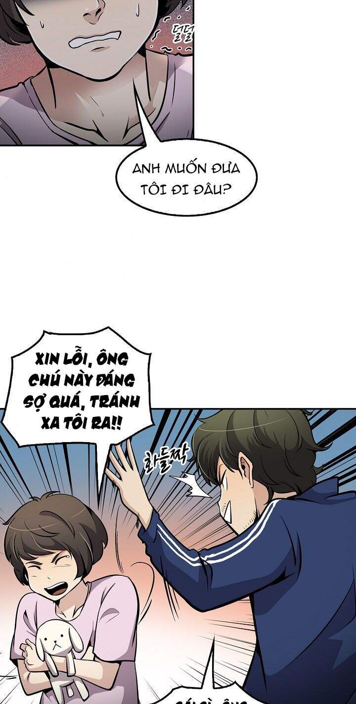 Điều Tra Viên Chuyển Sinh Chapter 75 - 26