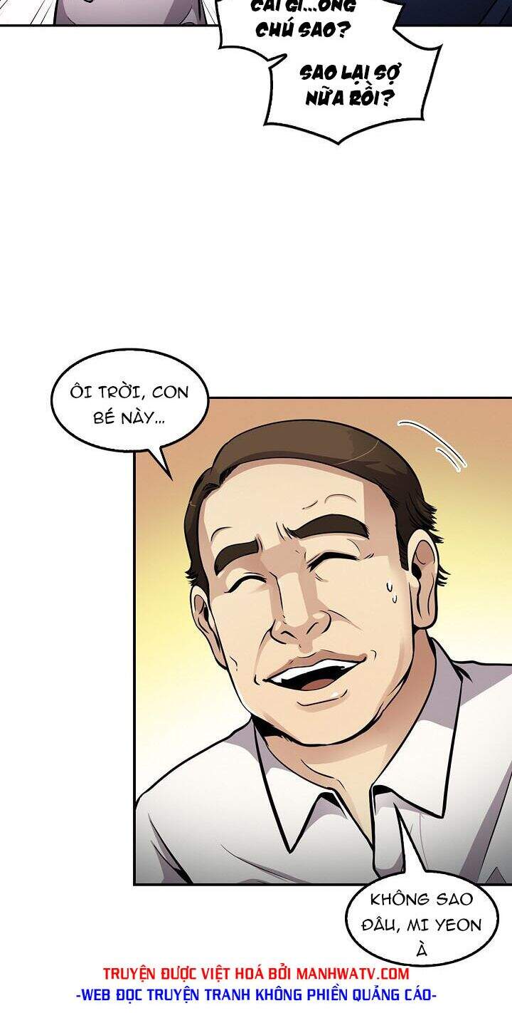 Điều Tra Viên Chuyển Sinh Chapter 75 - 27