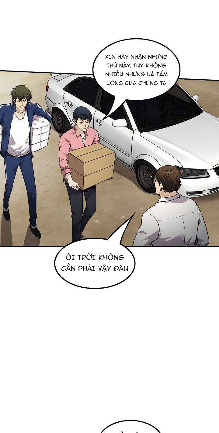 Điều Tra Viên Chuyển Sinh Chapter 75 - 4