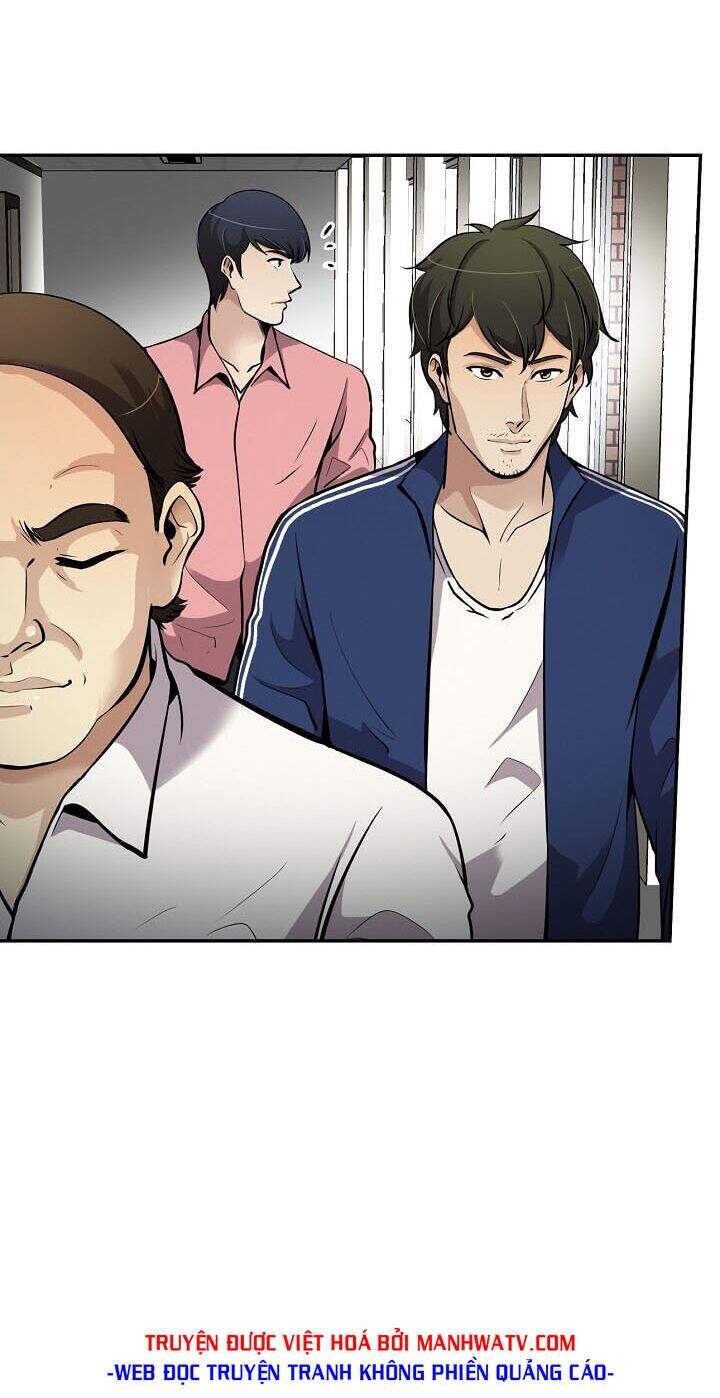 Điều Tra Viên Chuyển Sinh Chapter 75 - 31