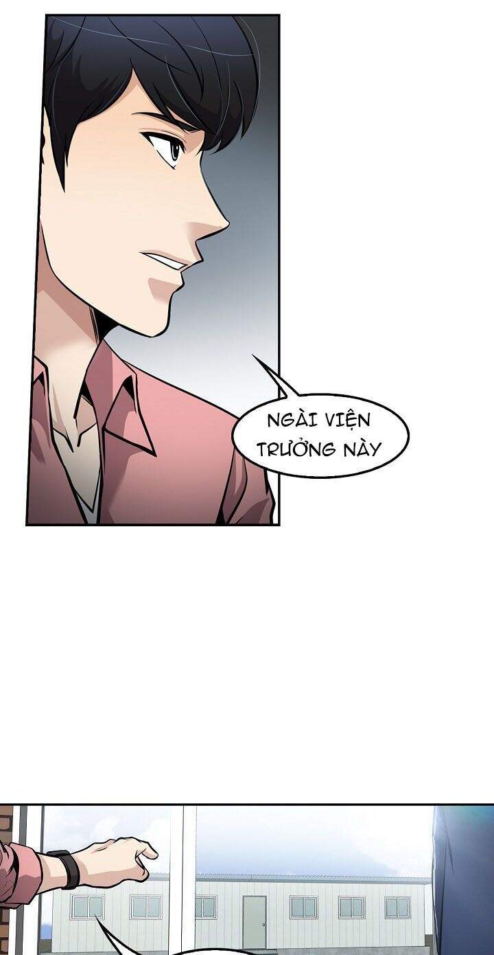 Điều Tra Viên Chuyển Sinh Chapter 75 - 32