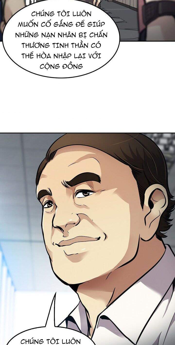 Điều Tra Viên Chuyển Sinh Chapter 75 - 34