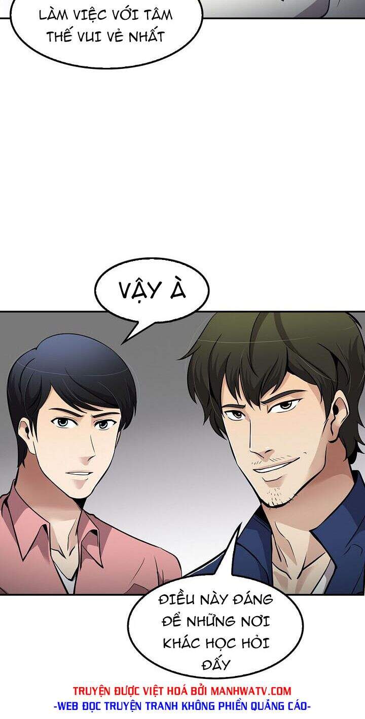 Điều Tra Viên Chuyển Sinh Chapter 75 - 35