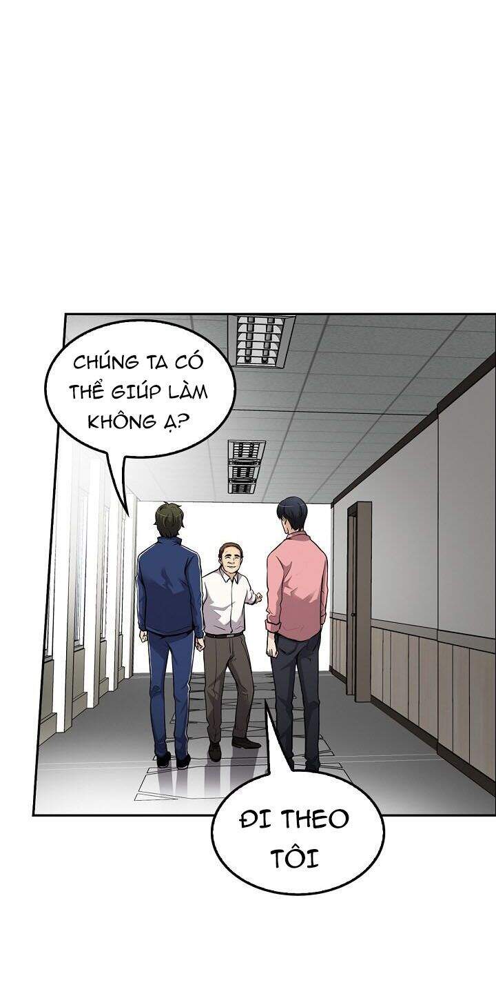 Điều Tra Viên Chuyển Sinh Chapter 75 - 36