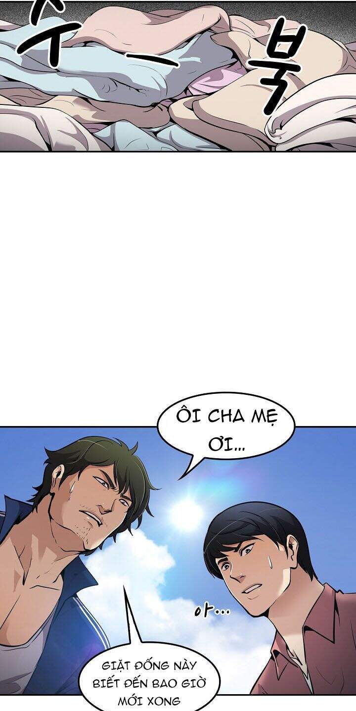 Điều Tra Viên Chuyển Sinh Chapter 75 - 38