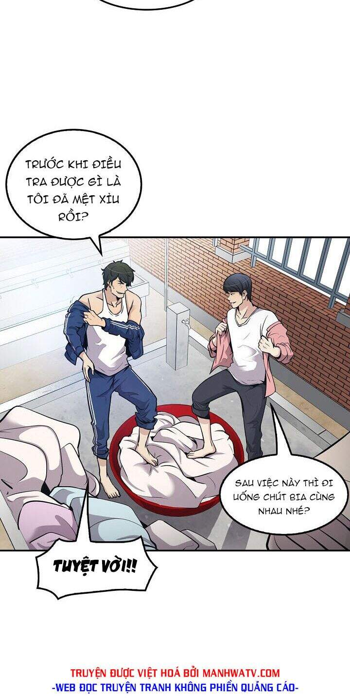 Điều Tra Viên Chuyển Sinh Chapter 75 - 39