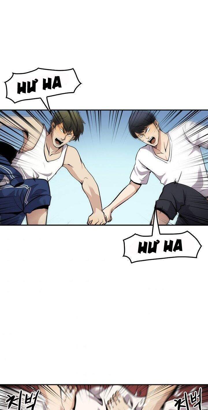 Điều Tra Viên Chuyển Sinh Chapter 75 - 40