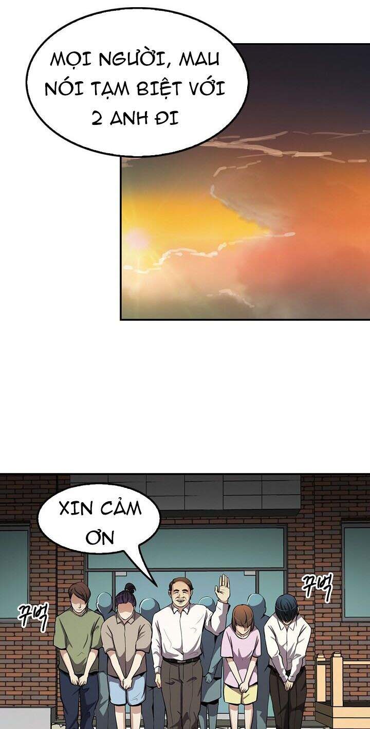 Điều Tra Viên Chuyển Sinh Chapter 75 - 44