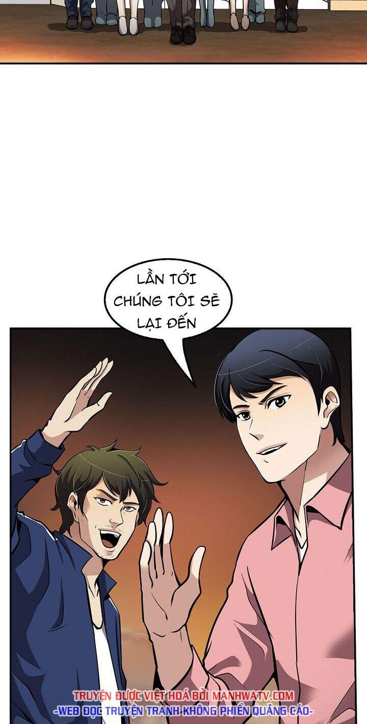 Điều Tra Viên Chuyển Sinh Chapter 75 - 45