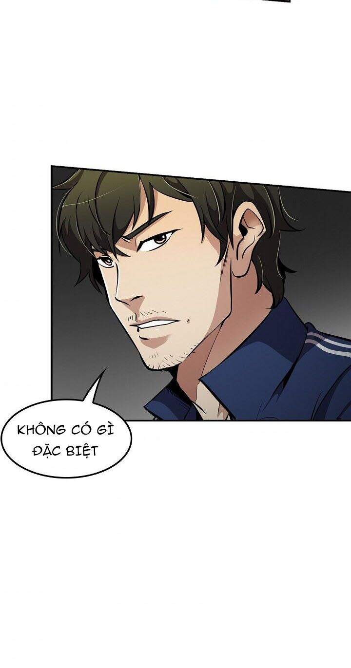 Điều Tra Viên Chuyển Sinh Chapter 75 - 48