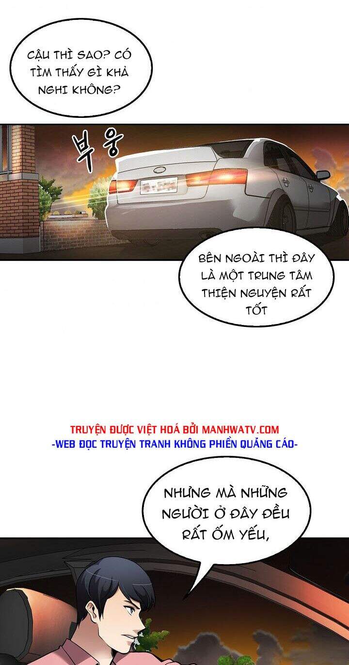 Điều Tra Viên Chuyển Sinh Chapter 75 - 49