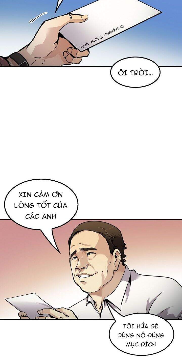 Điều Tra Viên Chuyển Sinh Chapter 75 - 6