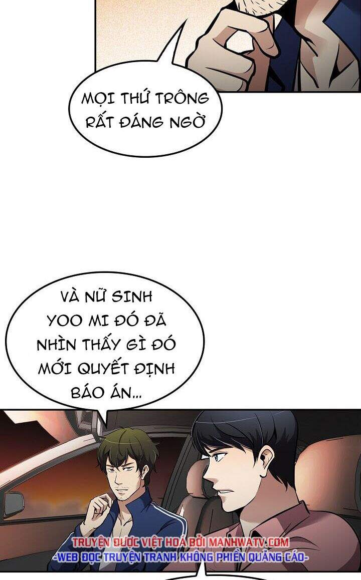 Điều Tra Viên Chuyển Sinh Chapter 75 - 51