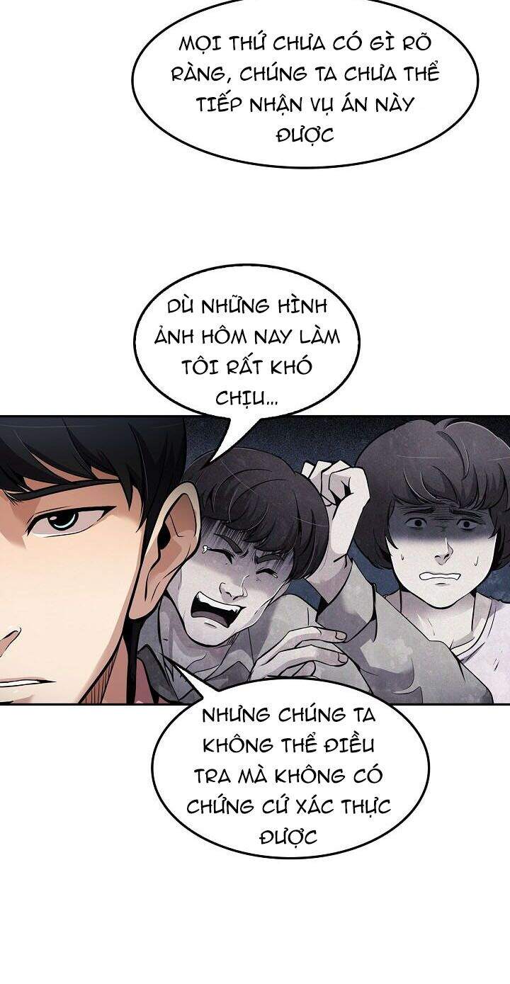 Điều Tra Viên Chuyển Sinh Chapter 75 - 52