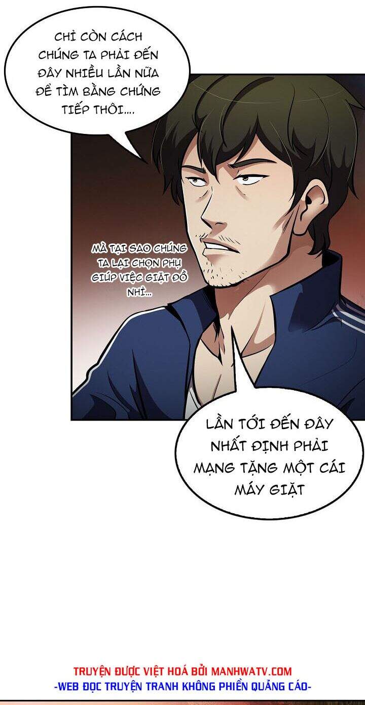 Điều Tra Viên Chuyển Sinh Chapter 75 - 53