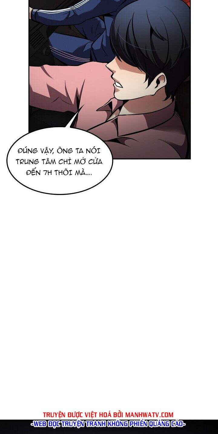 Điều Tra Viên Chuyển Sinh Chapter 75 - 55