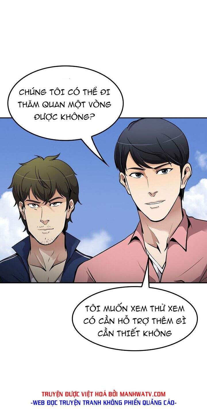 Điều Tra Viên Chuyển Sinh Chapter 75 - 7