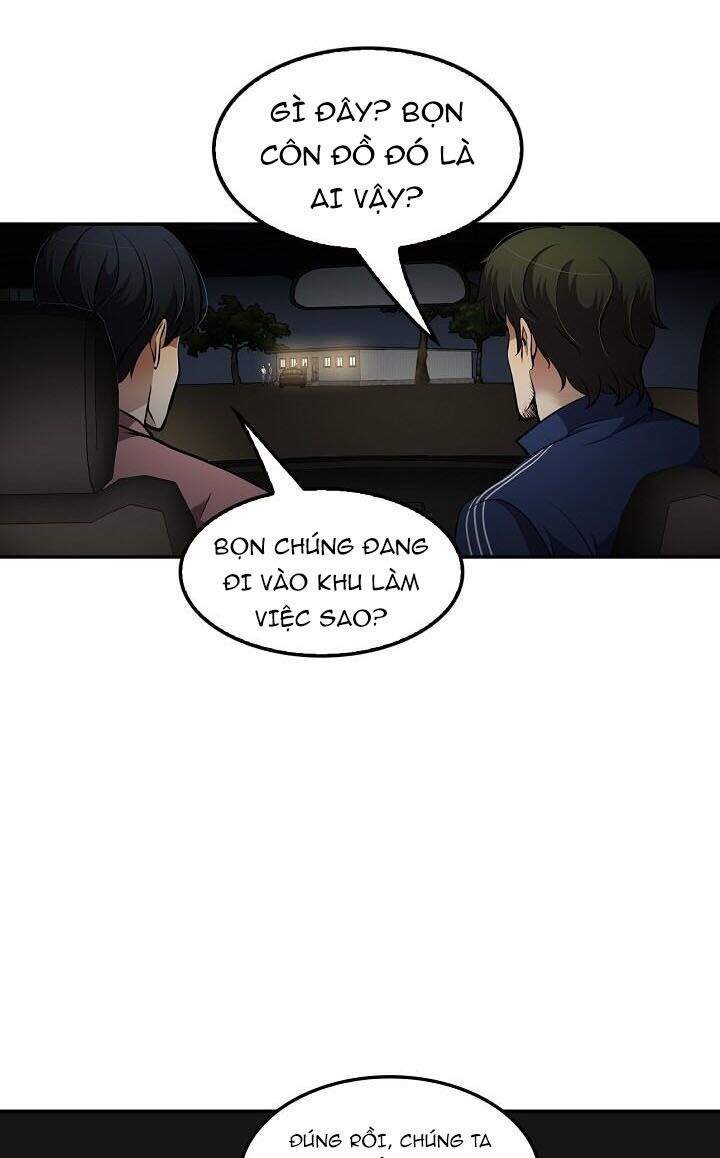 Điều Tra Viên Chuyển Sinh Chapter 75 - 62