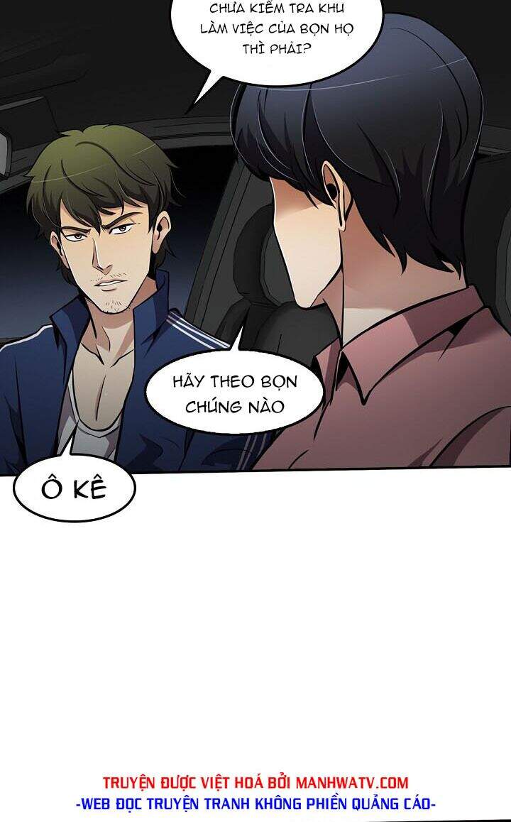 Điều Tra Viên Chuyển Sinh Chapter 75 - 63