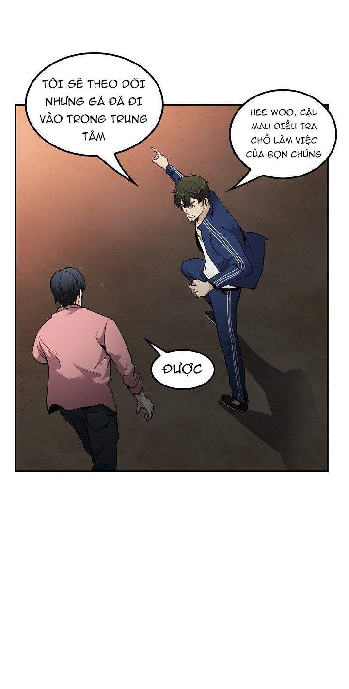 Điều Tra Viên Chuyển Sinh Chapter 75 - 66