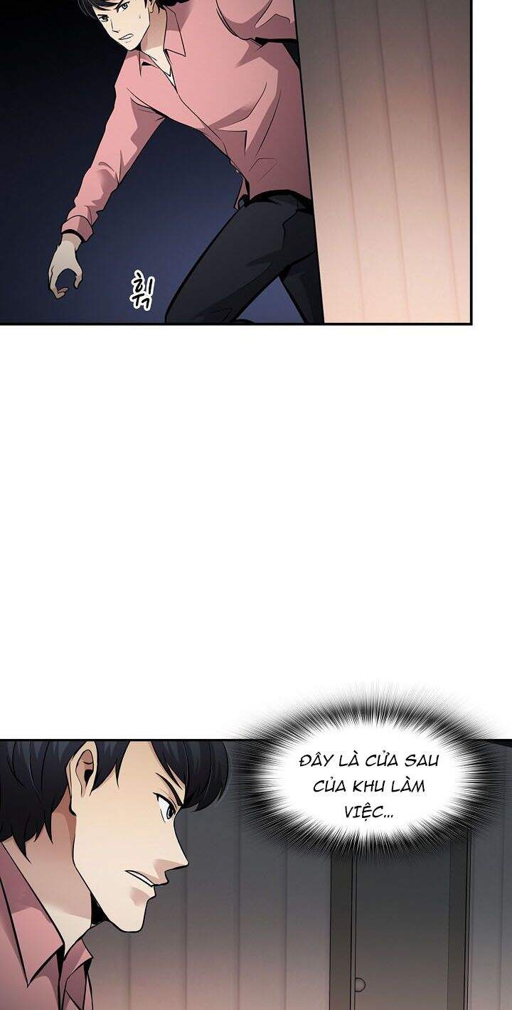 Điều Tra Viên Chuyển Sinh Chapter 75 - 68