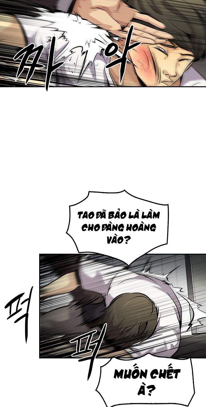 Điều Tra Viên Chuyển Sinh Chapter 75 - 72