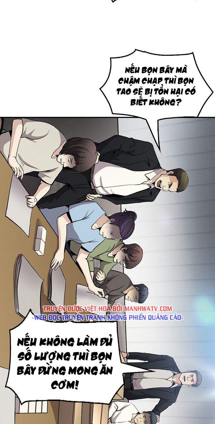 Điều Tra Viên Chuyển Sinh Chapter 75 - 73