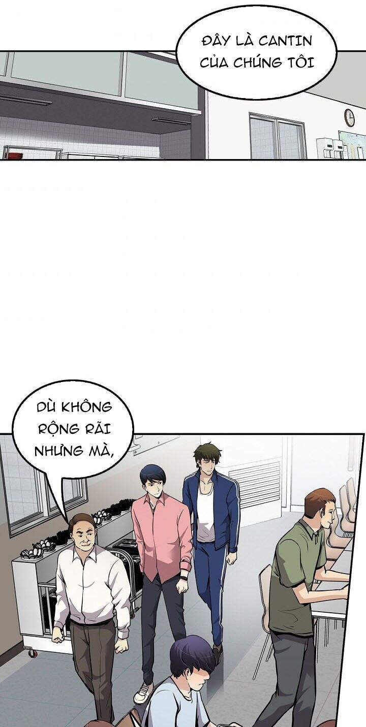 Điều Tra Viên Chuyển Sinh Chapter 75 - 10