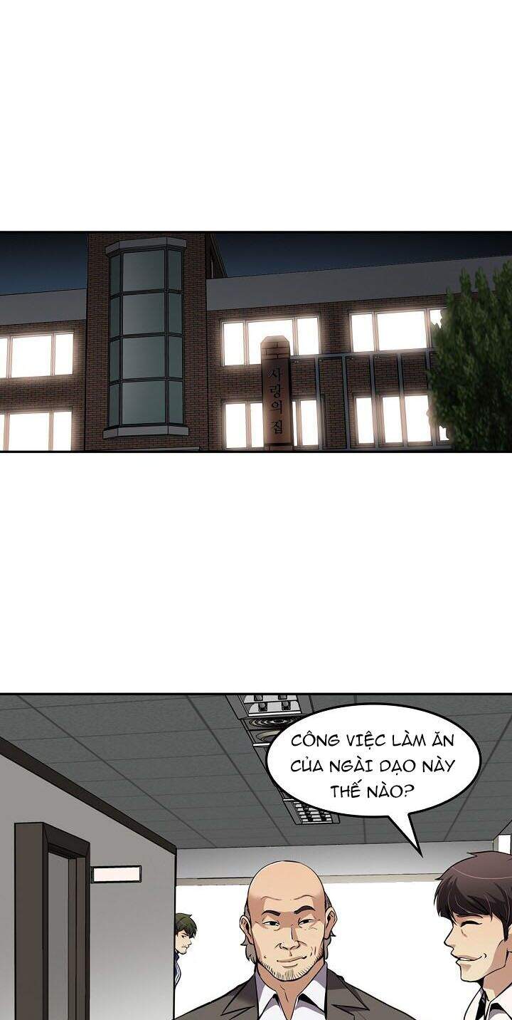 Điều Tra Viên Chuyển Sinh Chapter 76 - 14