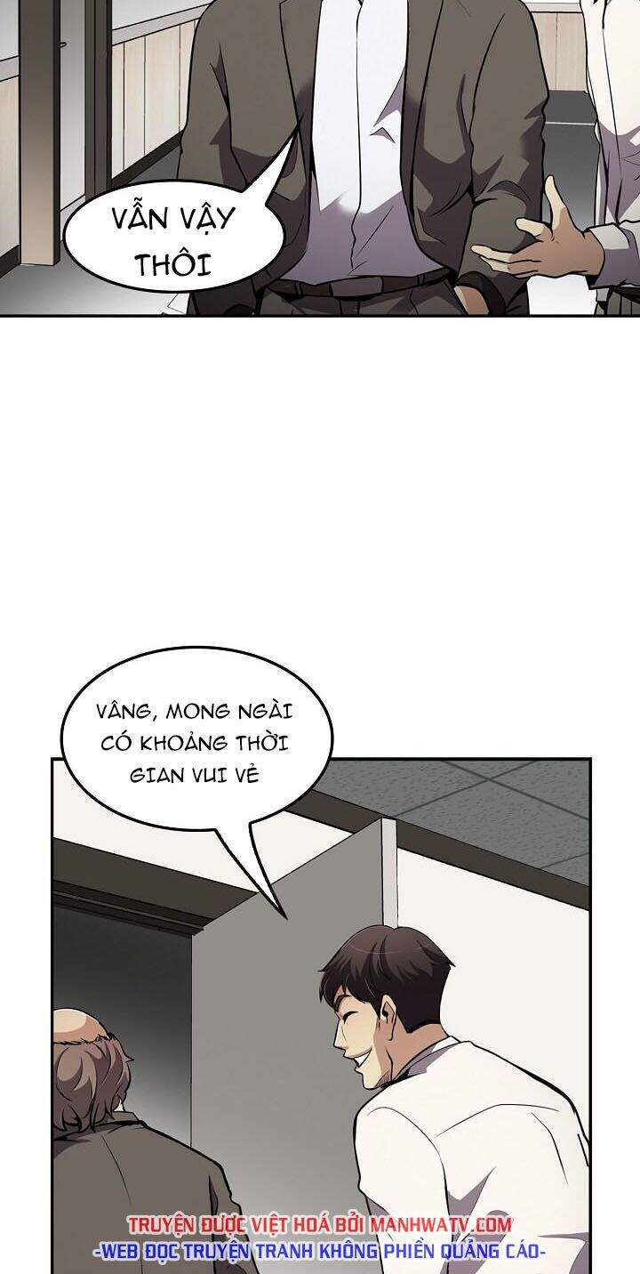 Điều Tra Viên Chuyển Sinh Chapter 76 - 15