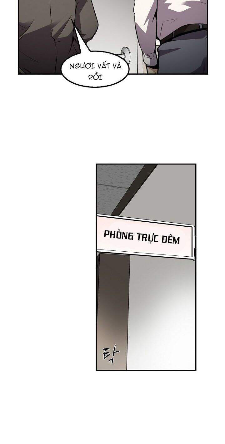 Điều Tra Viên Chuyển Sinh Chapter 76 - 16