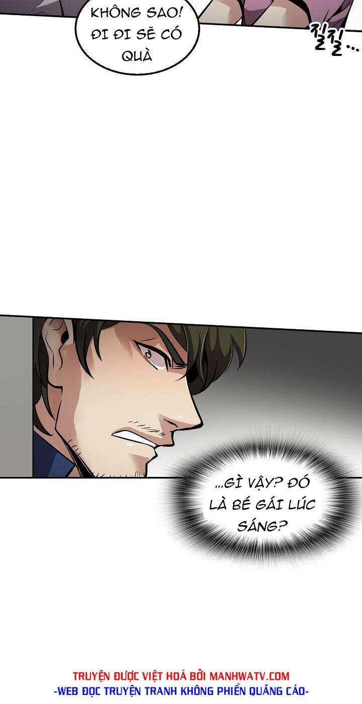 Điều Tra Viên Chuyển Sinh Chapter 76 - 19