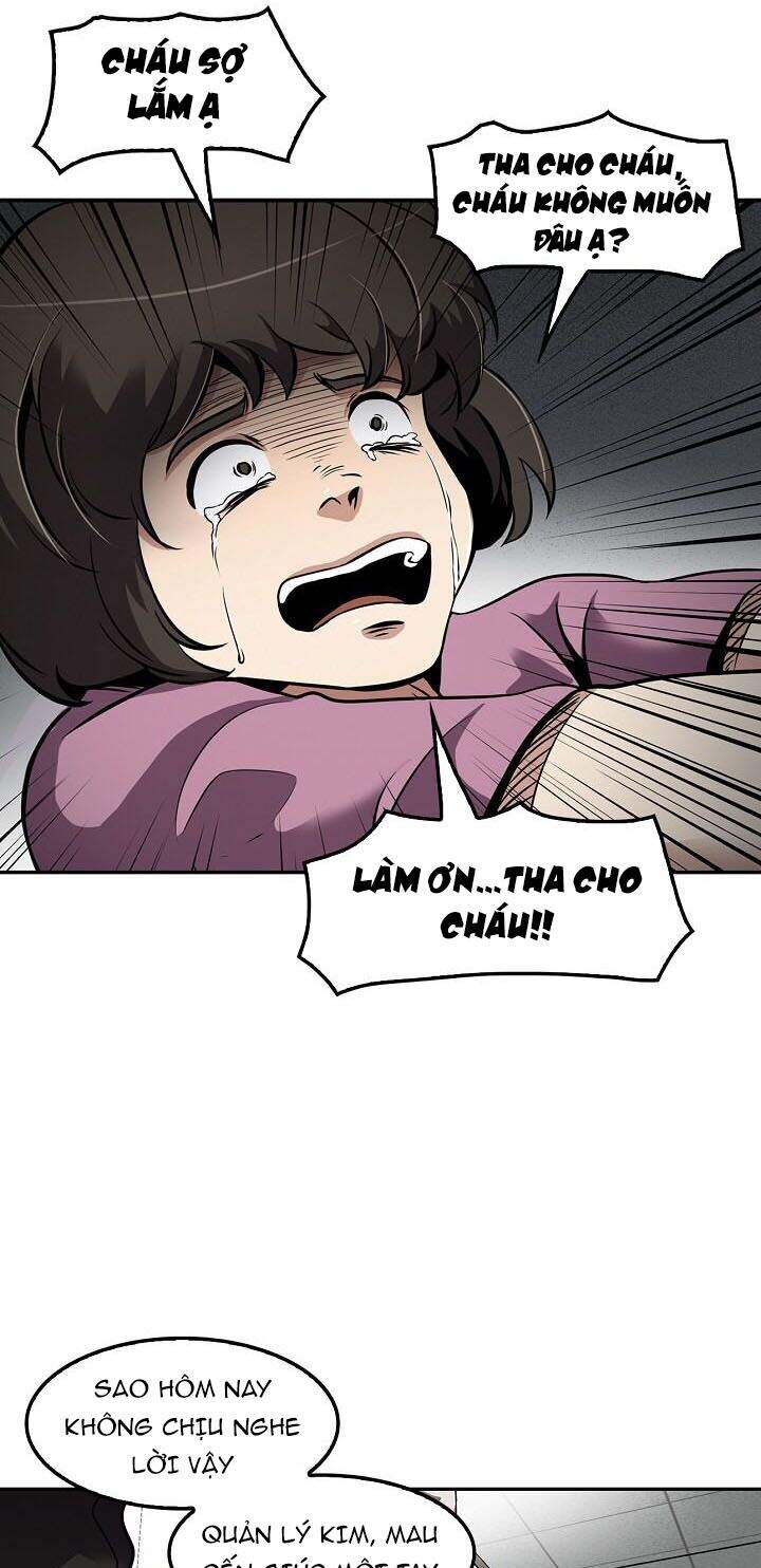 Điều Tra Viên Chuyển Sinh Chapter 76 - 20