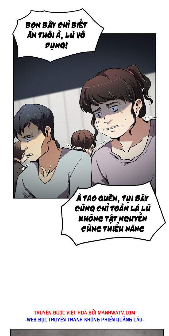 Điều Tra Viên Chuyển Sinh Chapter 76 - 3