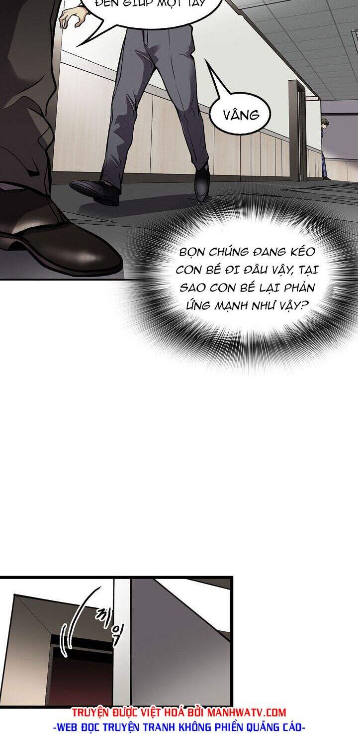 Điều Tra Viên Chuyển Sinh Chapter 76 - 21