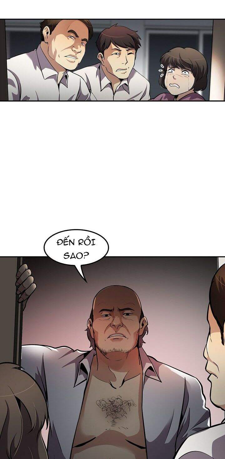 Điều Tra Viên Chuyển Sinh Chapter 76 - 22