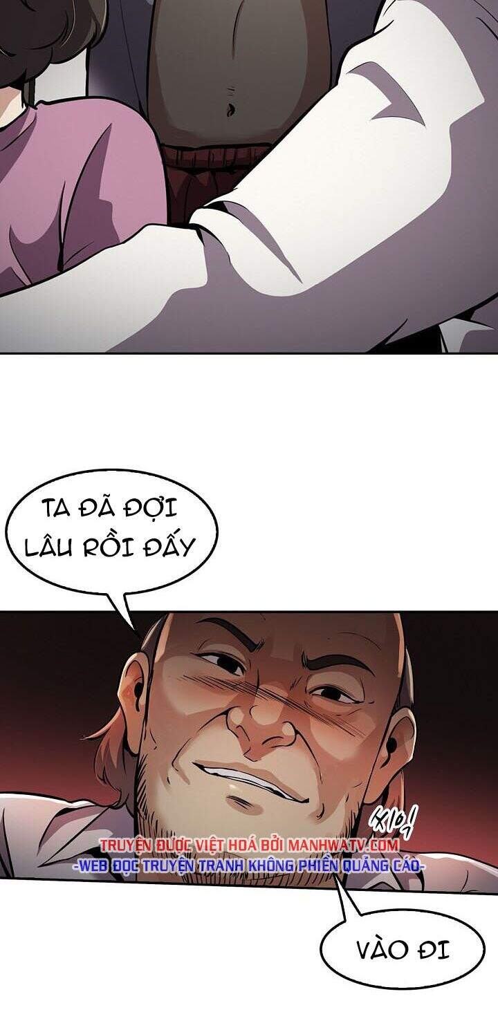 Điều Tra Viên Chuyển Sinh Chapter 76 - 23