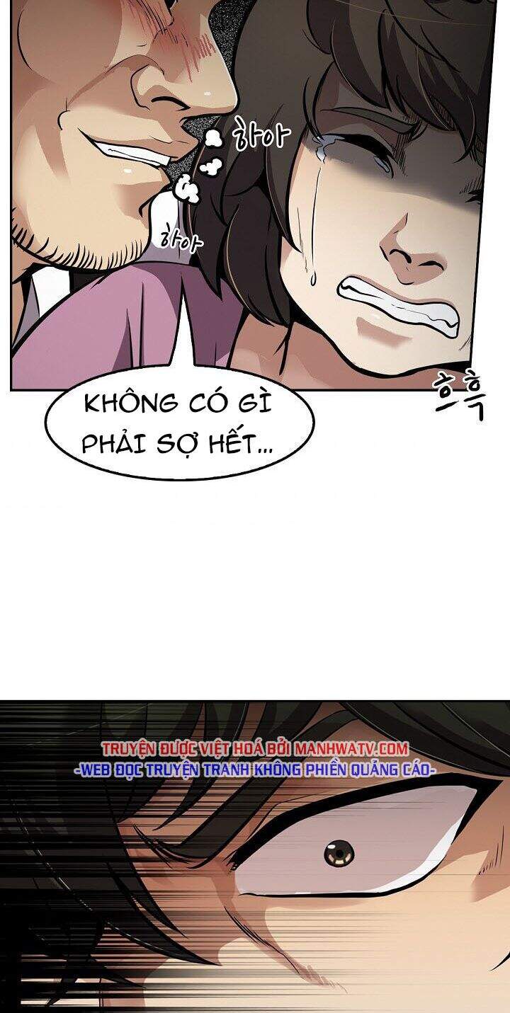 Điều Tra Viên Chuyển Sinh Chapter 76 - 25