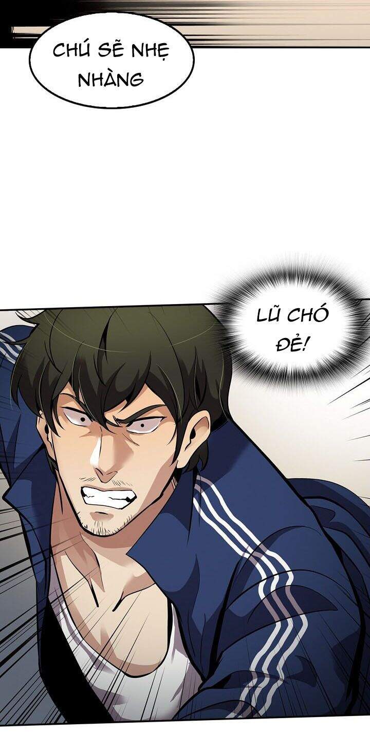 Điều Tra Viên Chuyển Sinh Chapter 76 - 26