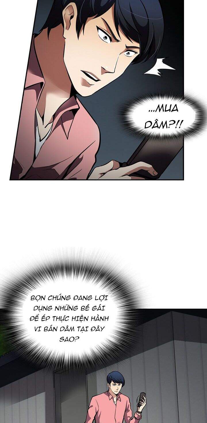 Điều Tra Viên Chuyển Sinh Chapter 76 - 30