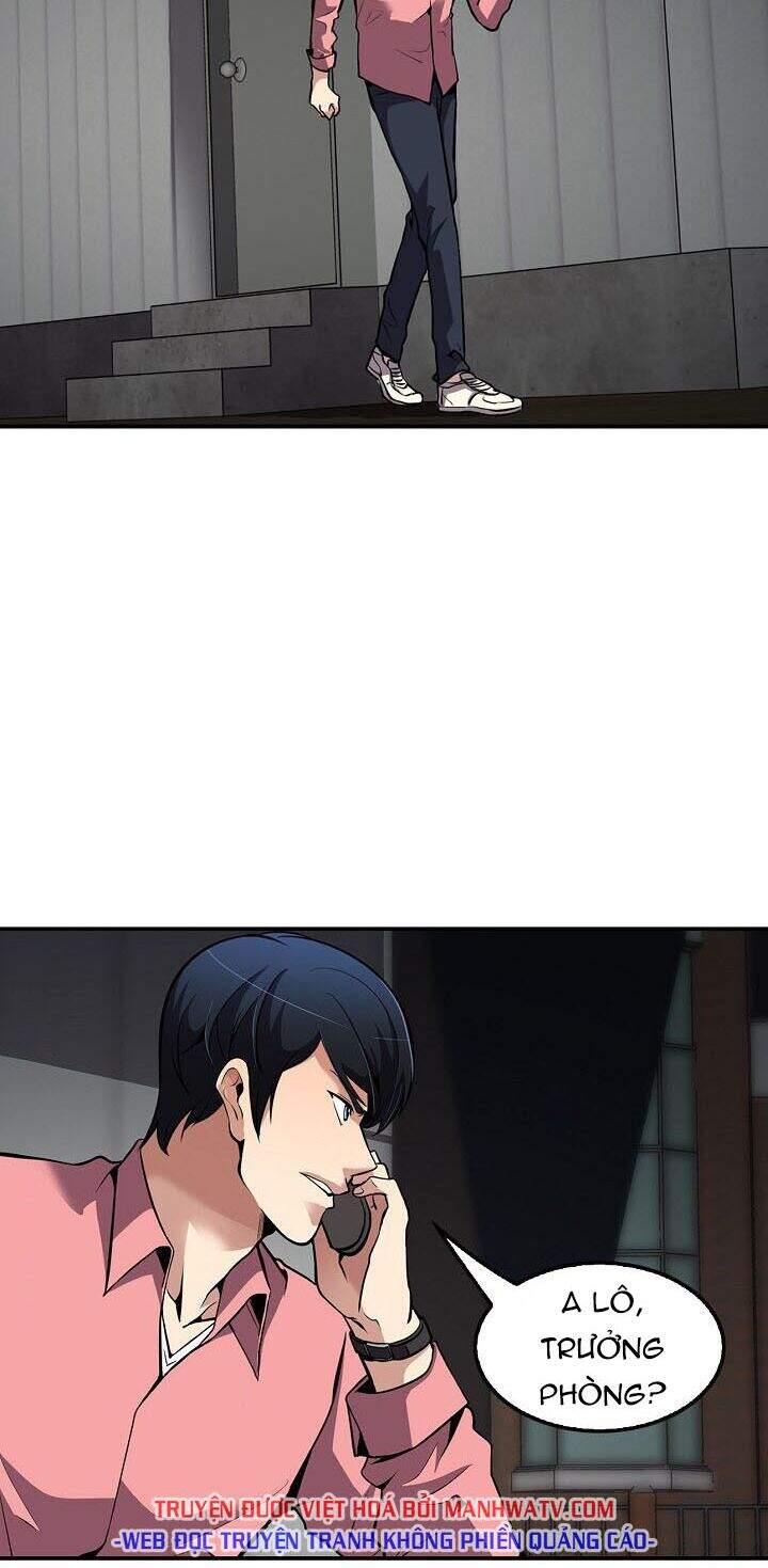 Điều Tra Viên Chuyển Sinh Chapter 76 - 31