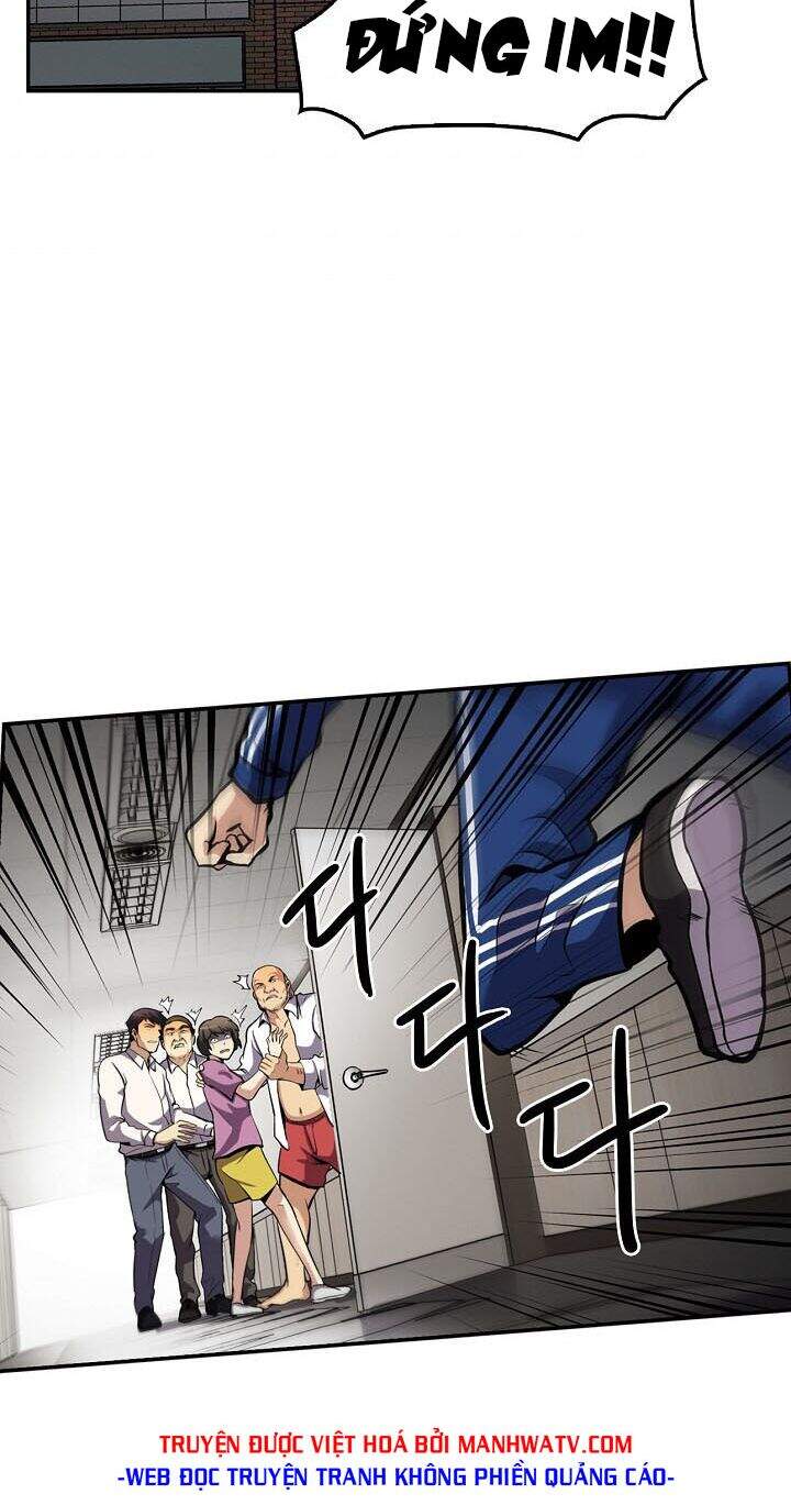 Điều Tra Viên Chuyển Sinh Chapter 76 - 33